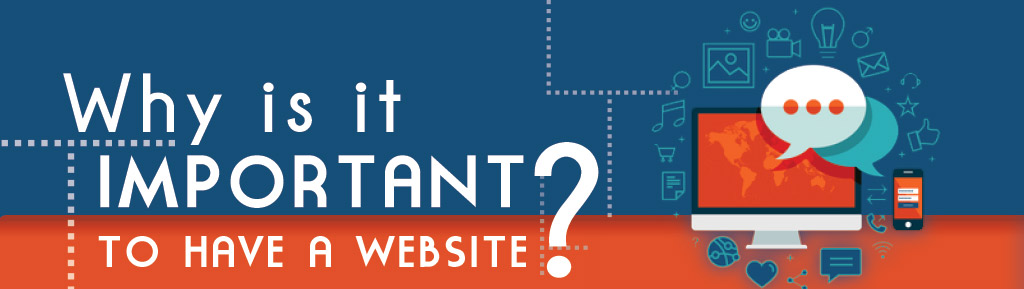 Why is it Important to Have a Website? - Medical Tourism Marketing