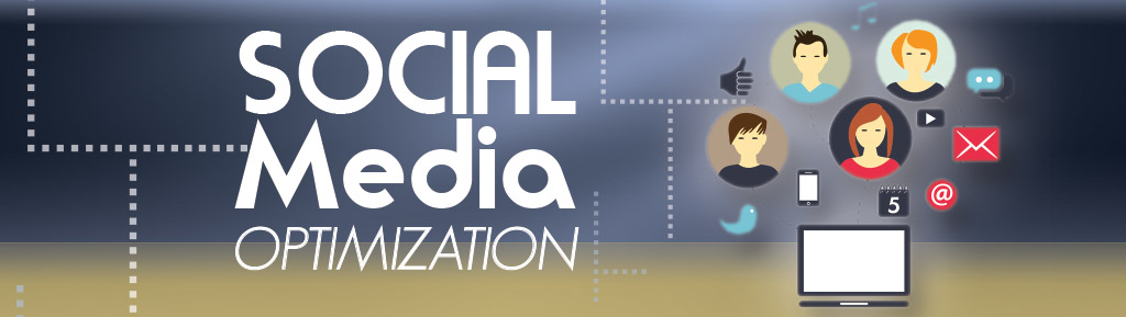 Social Media Optimization - SMO Services - PlacidSolutions