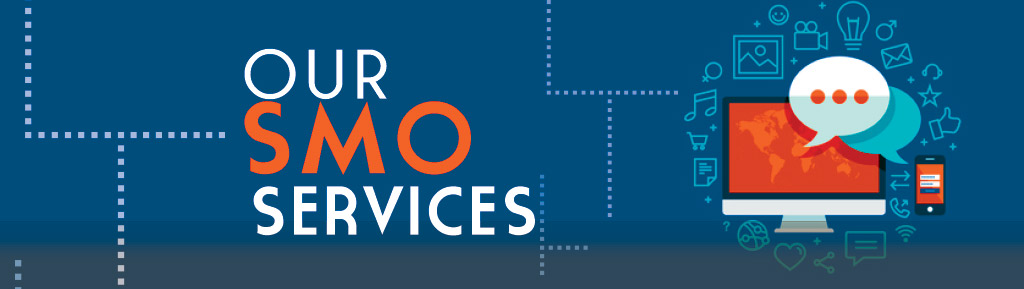 Our SMO Services - PlacidSolutions Marketing Services