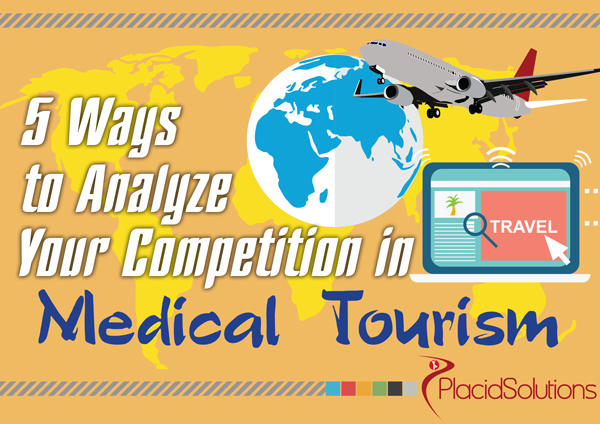 medical tourism global competition in health care