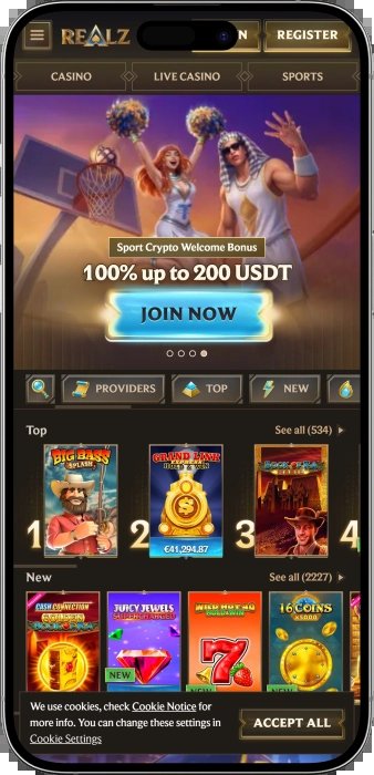 Il problema: troppi casinò online promettono bonus irrealistici e pagamenti, realz casino app Il problema: troppi casinò online promettono bonus irrealistici e pagamenti, realz casino app
